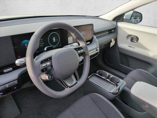 New 2026 Hyundai Ioniq 5 SE video 3