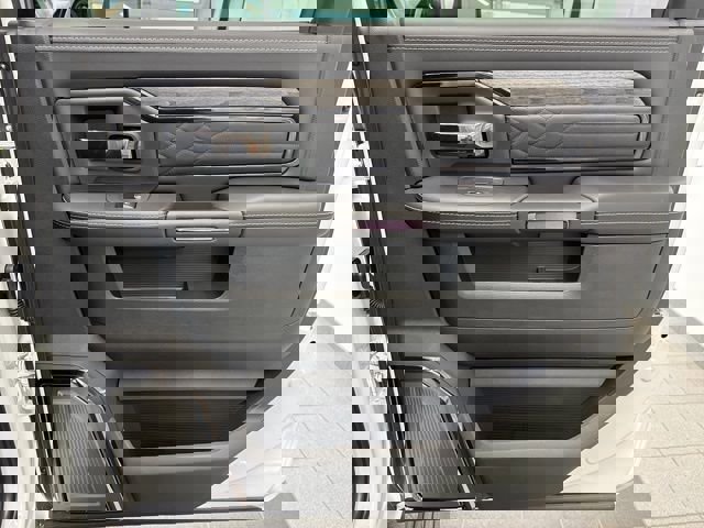 New 2026 RAM 3500 Limited image 11