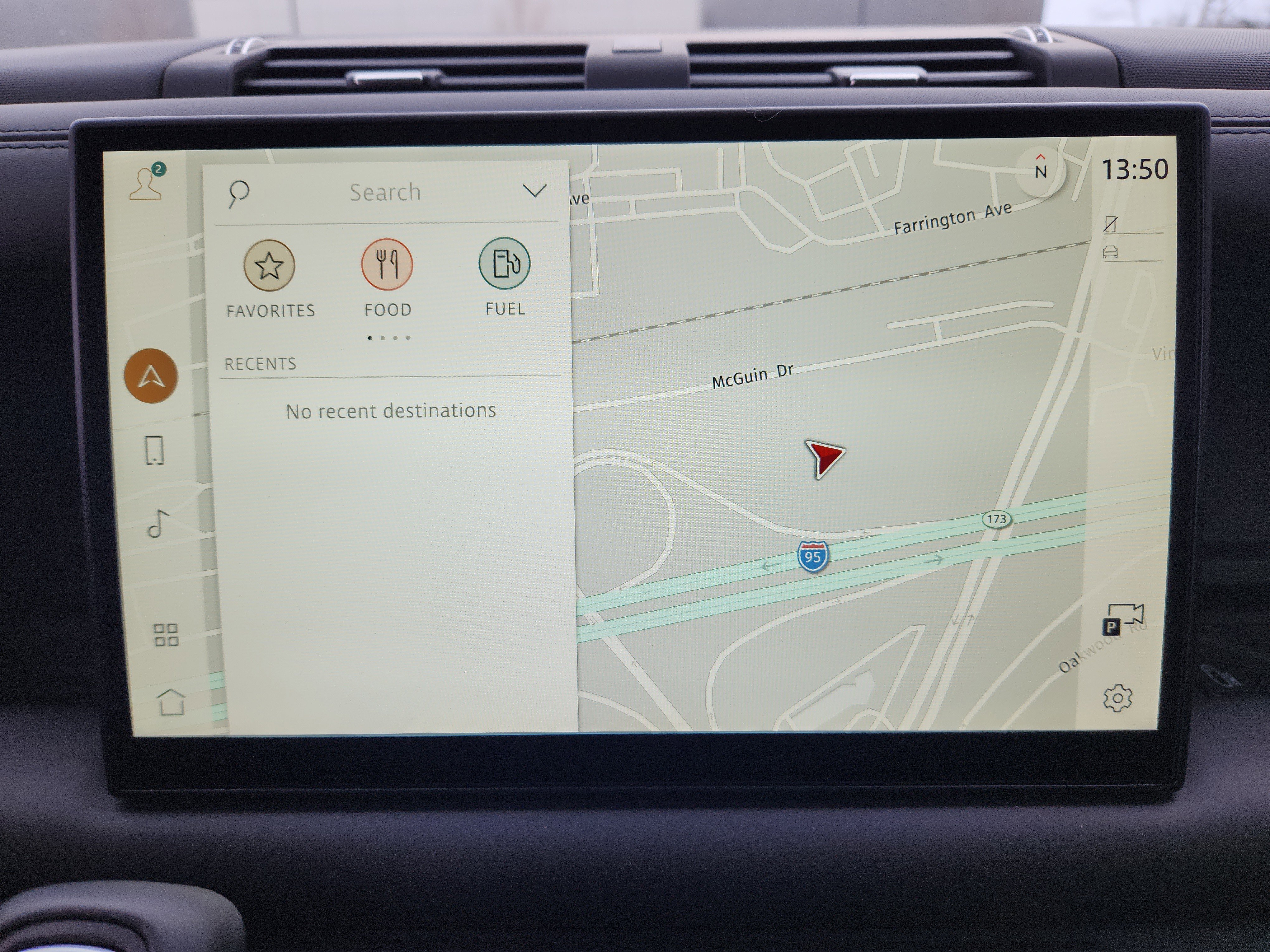 Used 2025 Land Rover Defender 130 S image 19