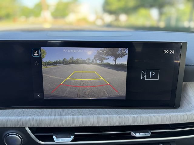 Used 2024 Hyundai Sonata SEL FWD image 17