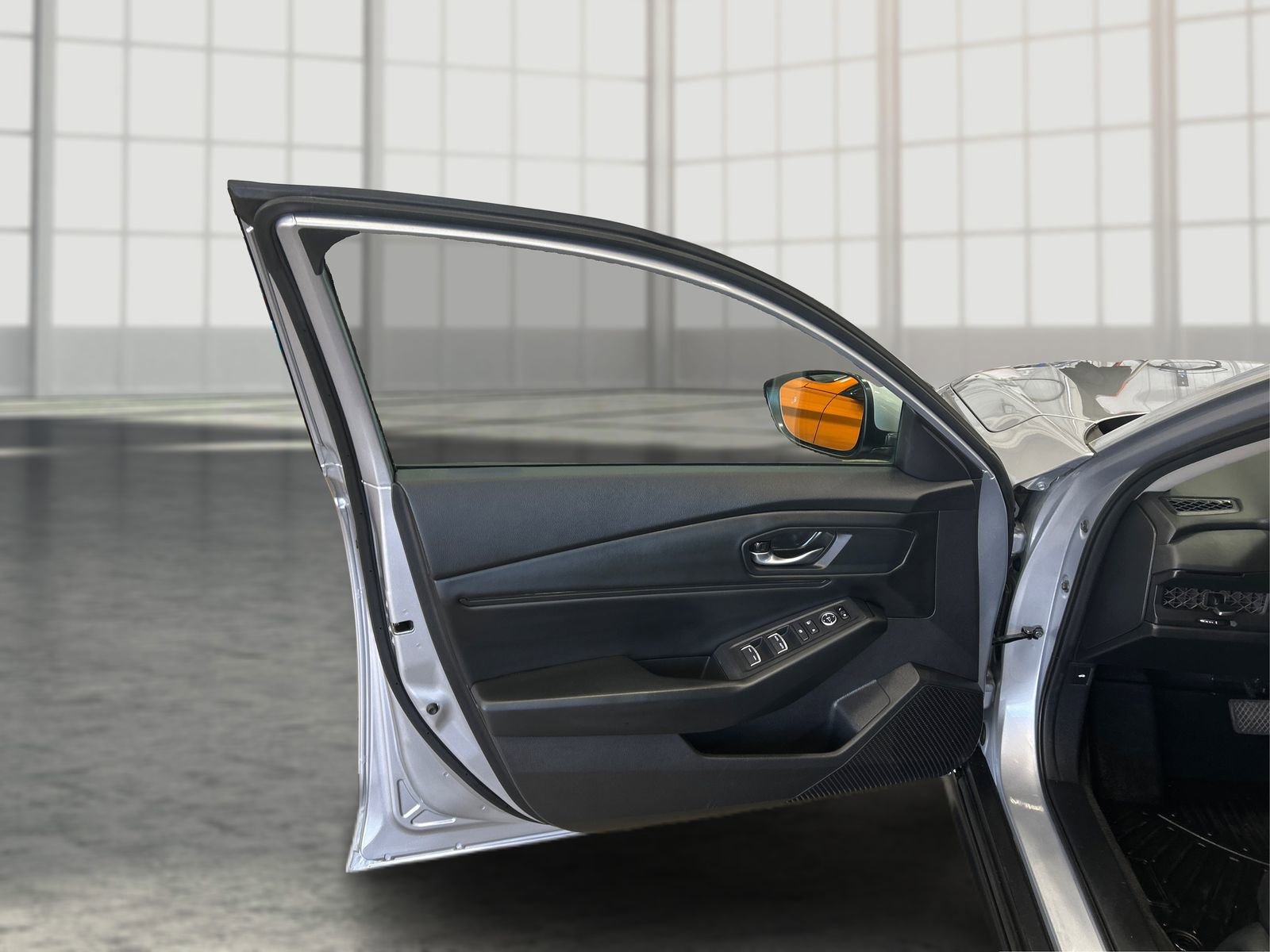 Used 2024 Honda Accord EX image 19