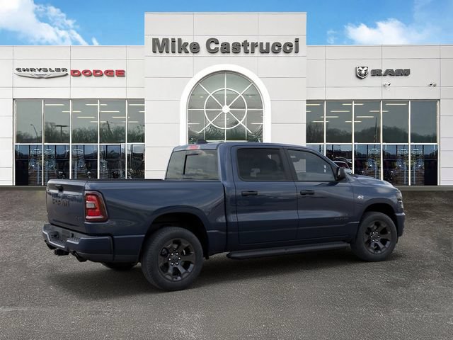 New 2026 RAM 1500 Express AWD/4WD image 10