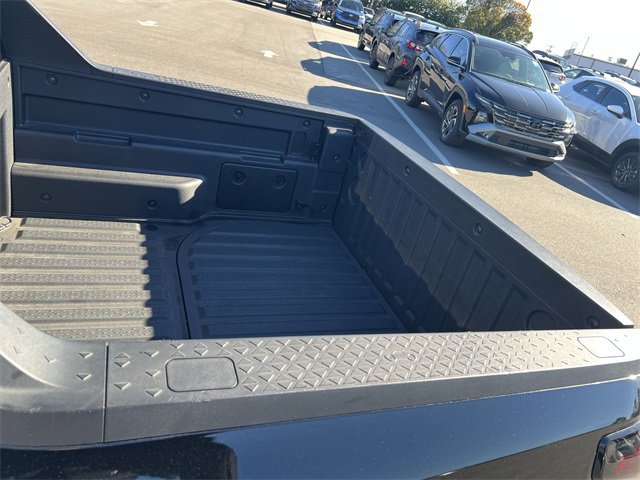 Certified 2025 Hyundai Santa Cruz SEL image 30