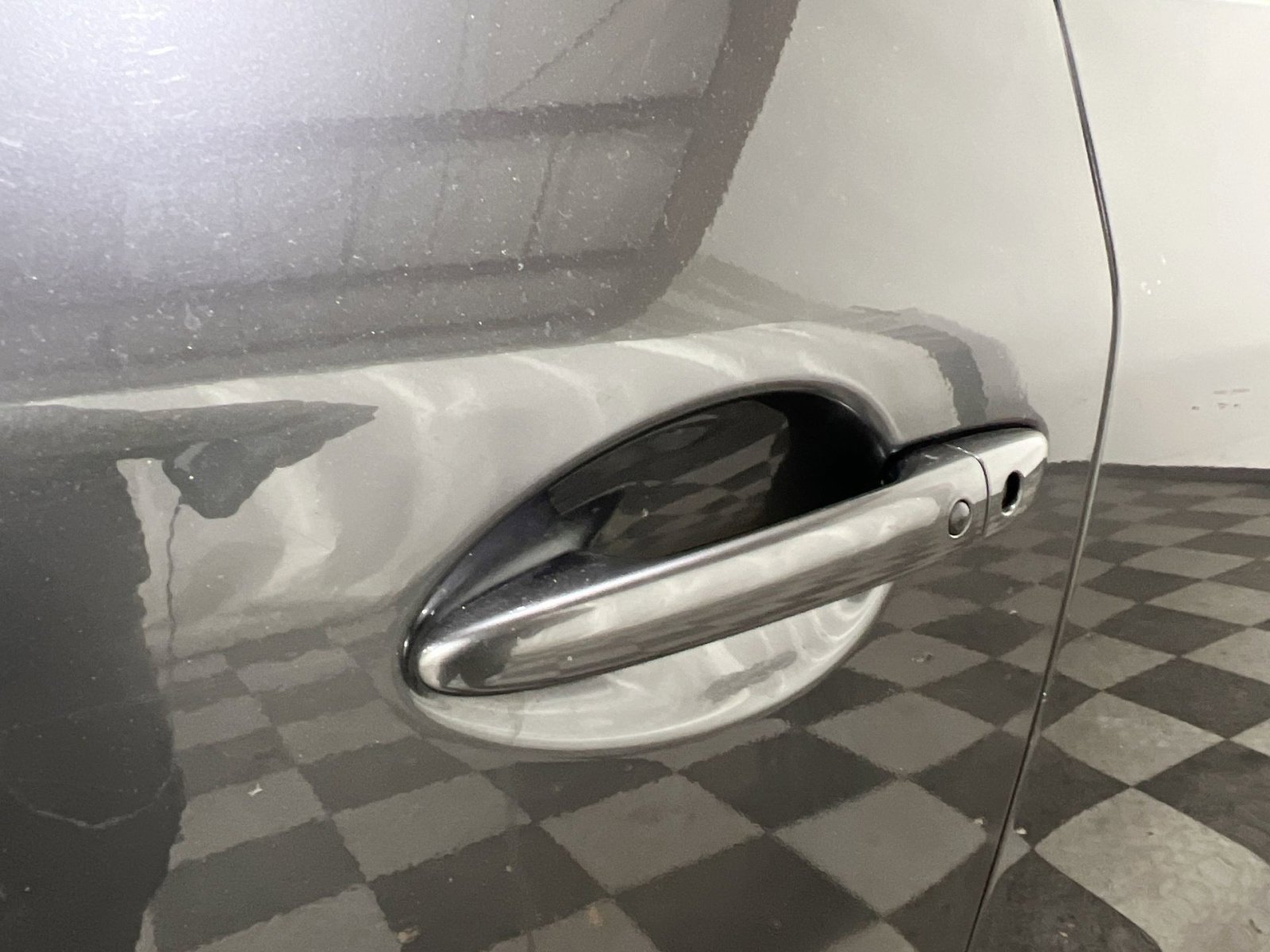 Used 2021 MAZDA CX-5 Grand Touring w/ GT Premium Package image 10