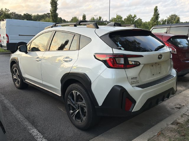 Used 2024 Subaru Crosstrek 2.0i Premium AWD/4WD image 4