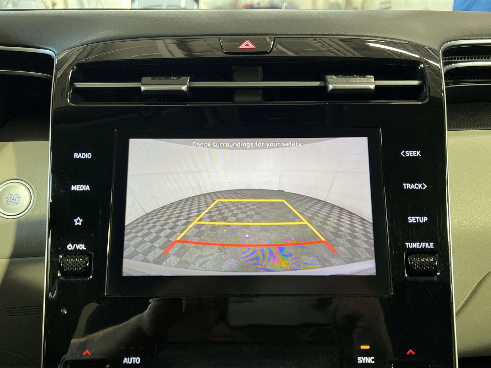 Used 2024 Hyundai Tucson SEL image 19