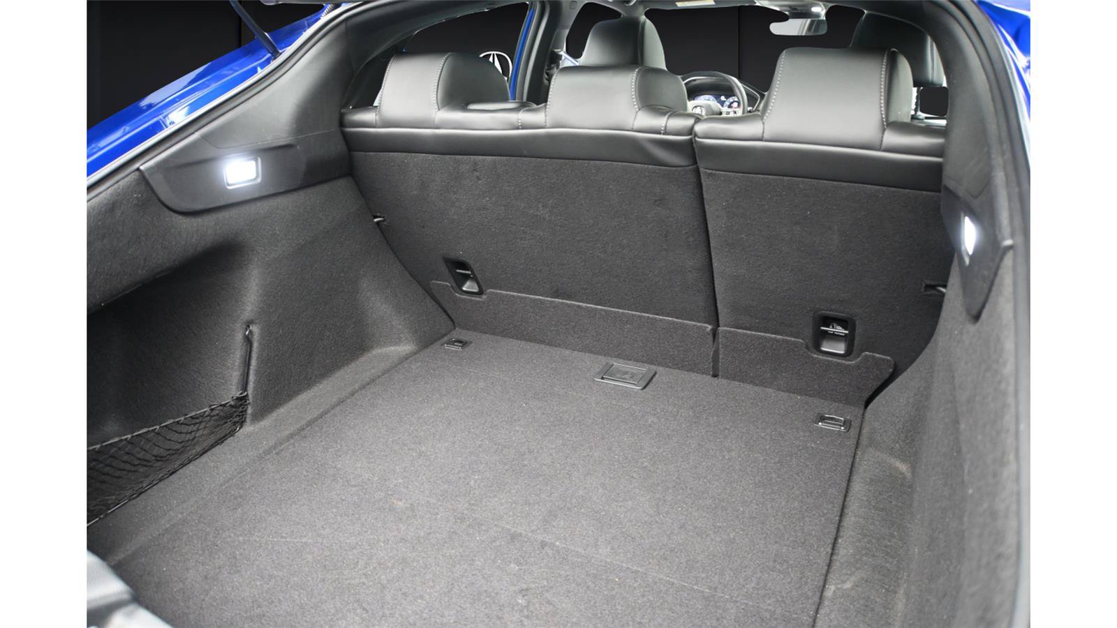 Certified 2023 Acura Integra A-Spec FWD image 14