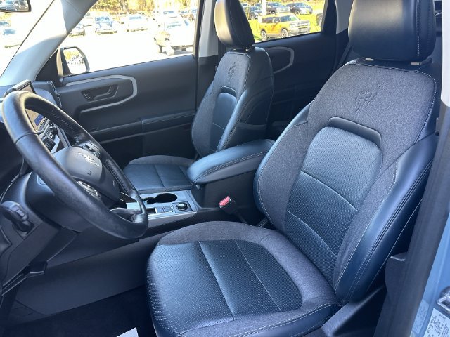 Used 2021 Ford Bronco Sport Outer Banks AWD/4WD image 22