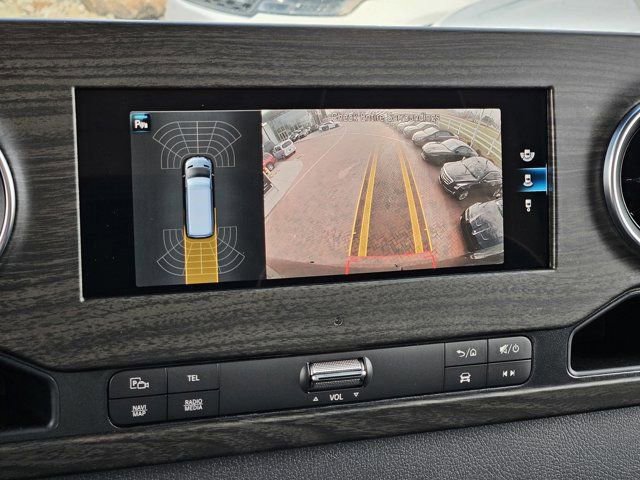 New 2024 Mercedes-Benz Sprinter 3500 image 31