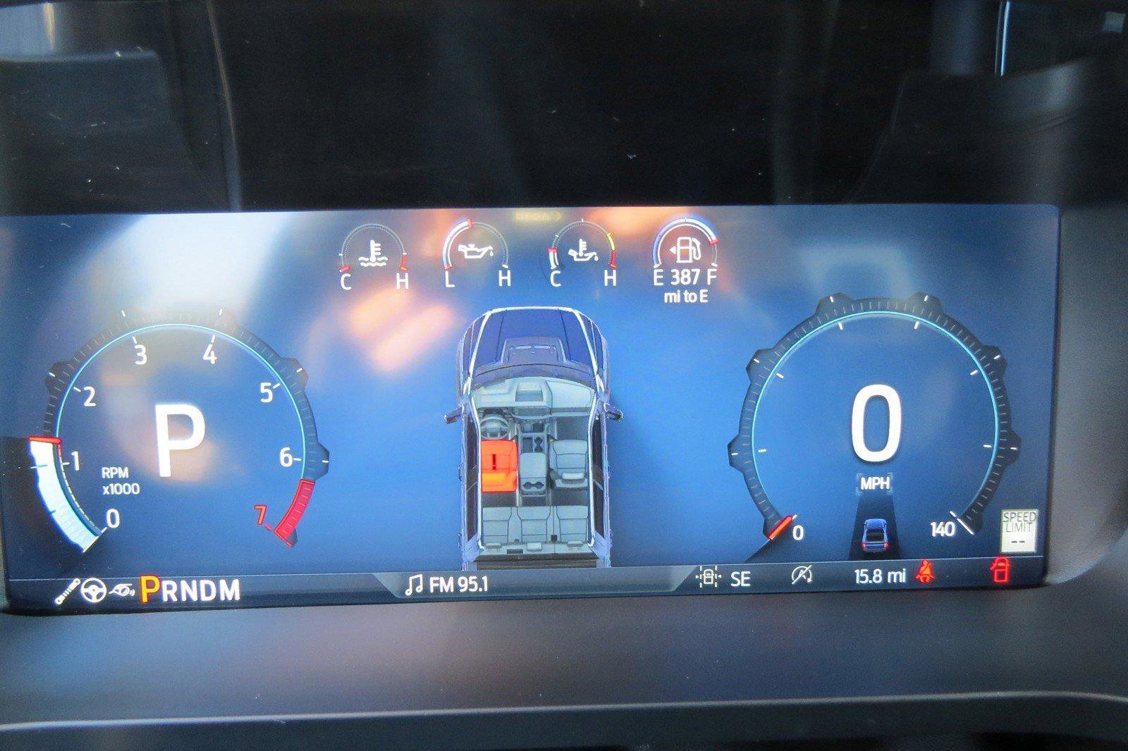 New 2024 Ford F150 Raptor image 24