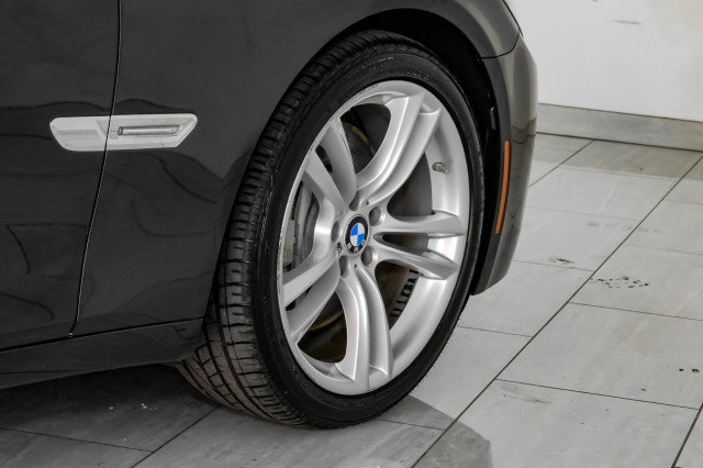 Used 2012 BMW 750i RWD image 64