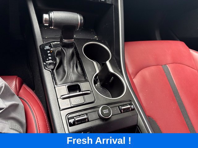 Used 2024 Kia K5 GT-Line w/ GT-Line Premium Package FWD image 9