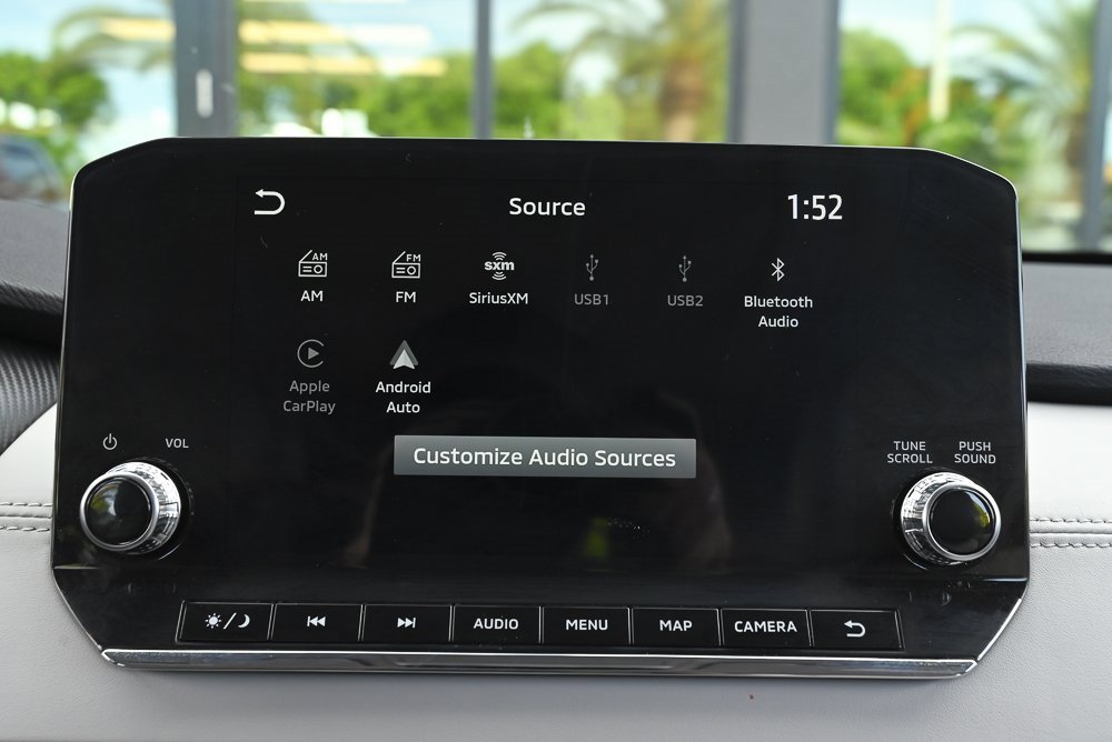 Used 2024 Mitsubishi Outlander SEL image 29