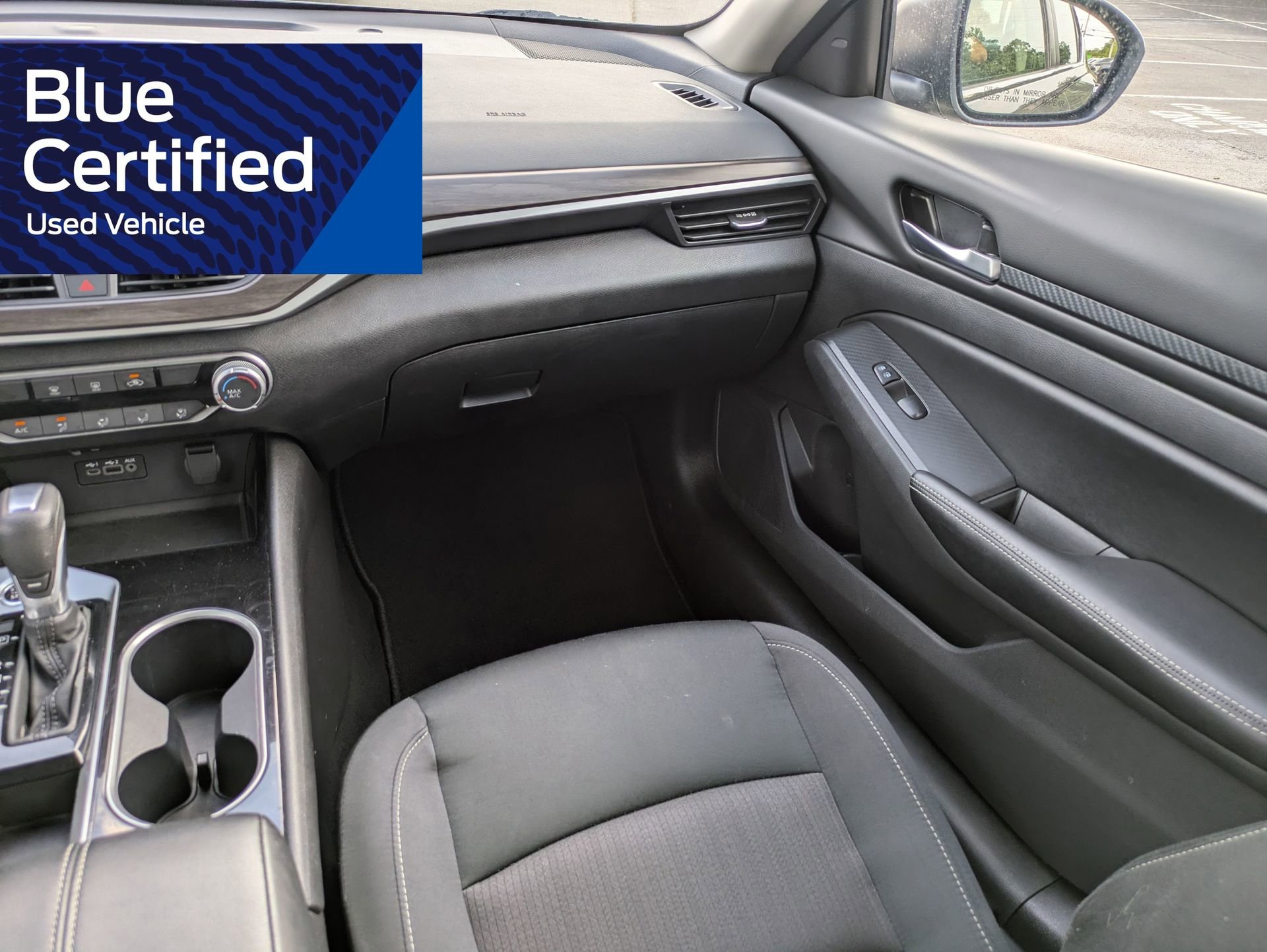 Used 2024 Nissan Altima 2.5 SV FWD image 19