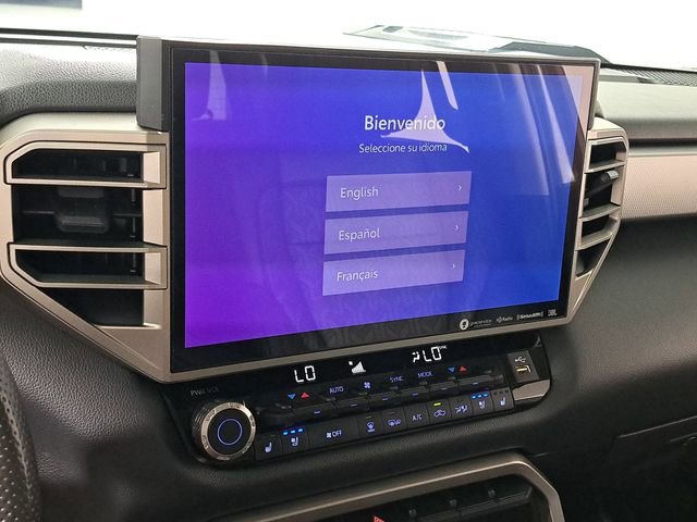 Used 2024 Toyota Tundra Limited image 29