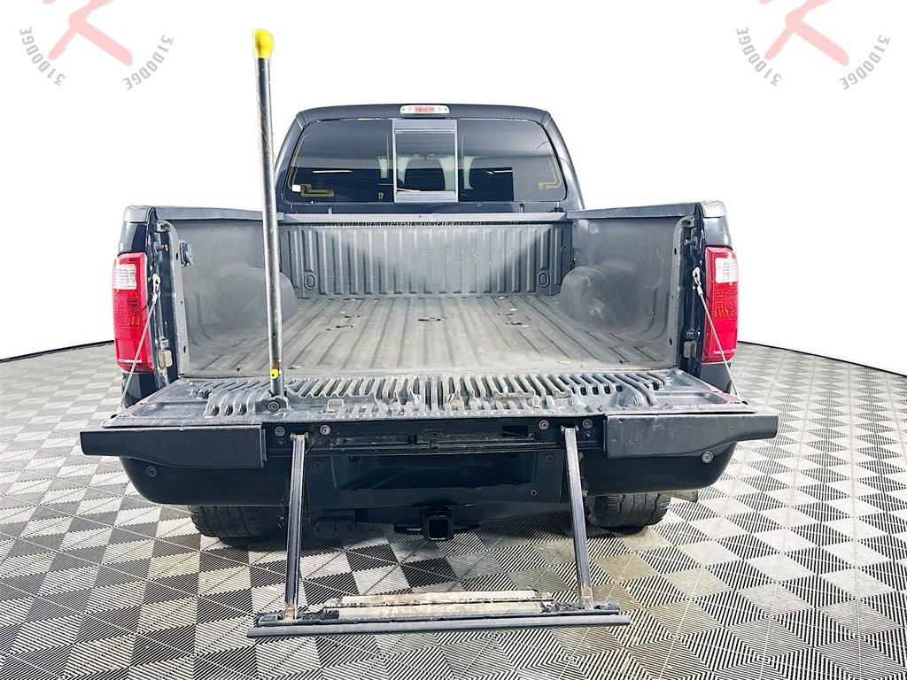 Used 2016 Ford F350 Lariat w/ Lariat Ultimate Package image 28