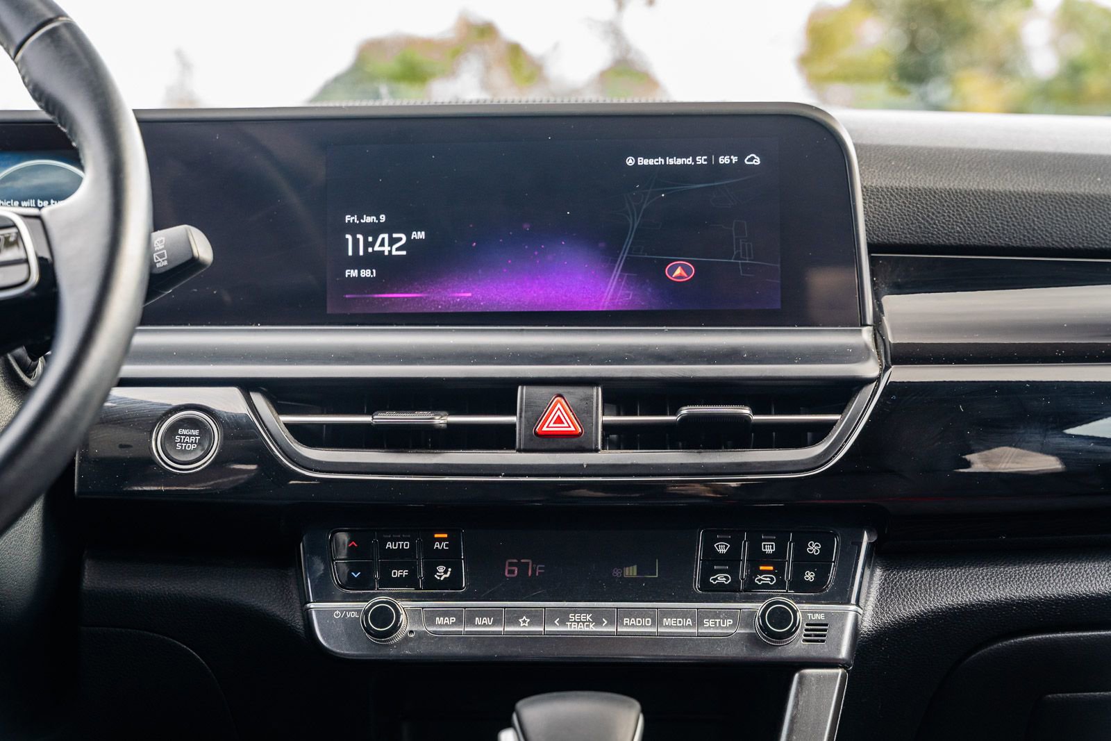 Used 2024 Kia Seltos S image 29