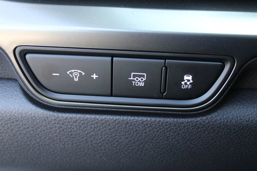New 2026 Kia Carnival SX w/ SX Dark Edition Package image 32