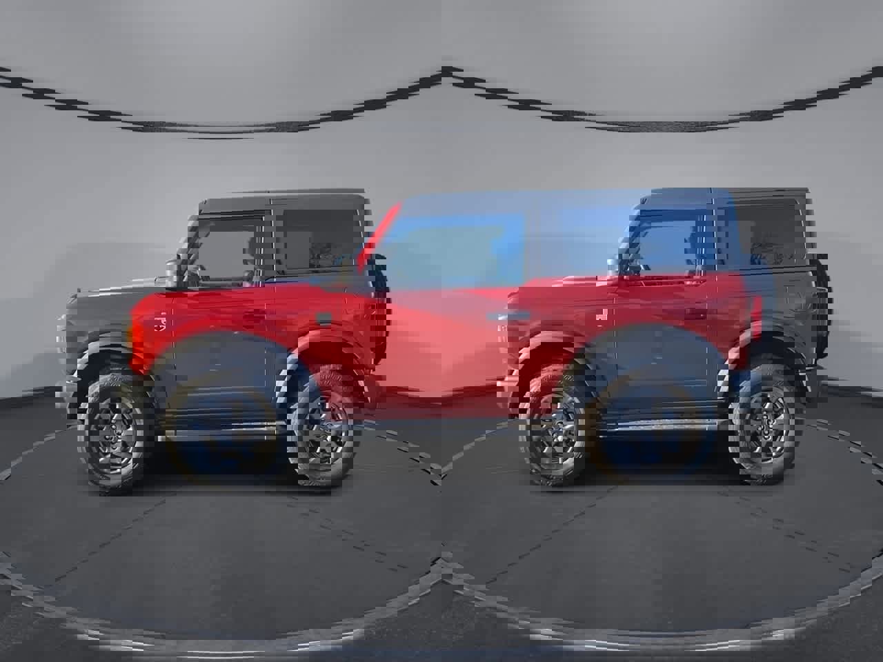 Used 2024 Ford Bronco Big Bend image 5