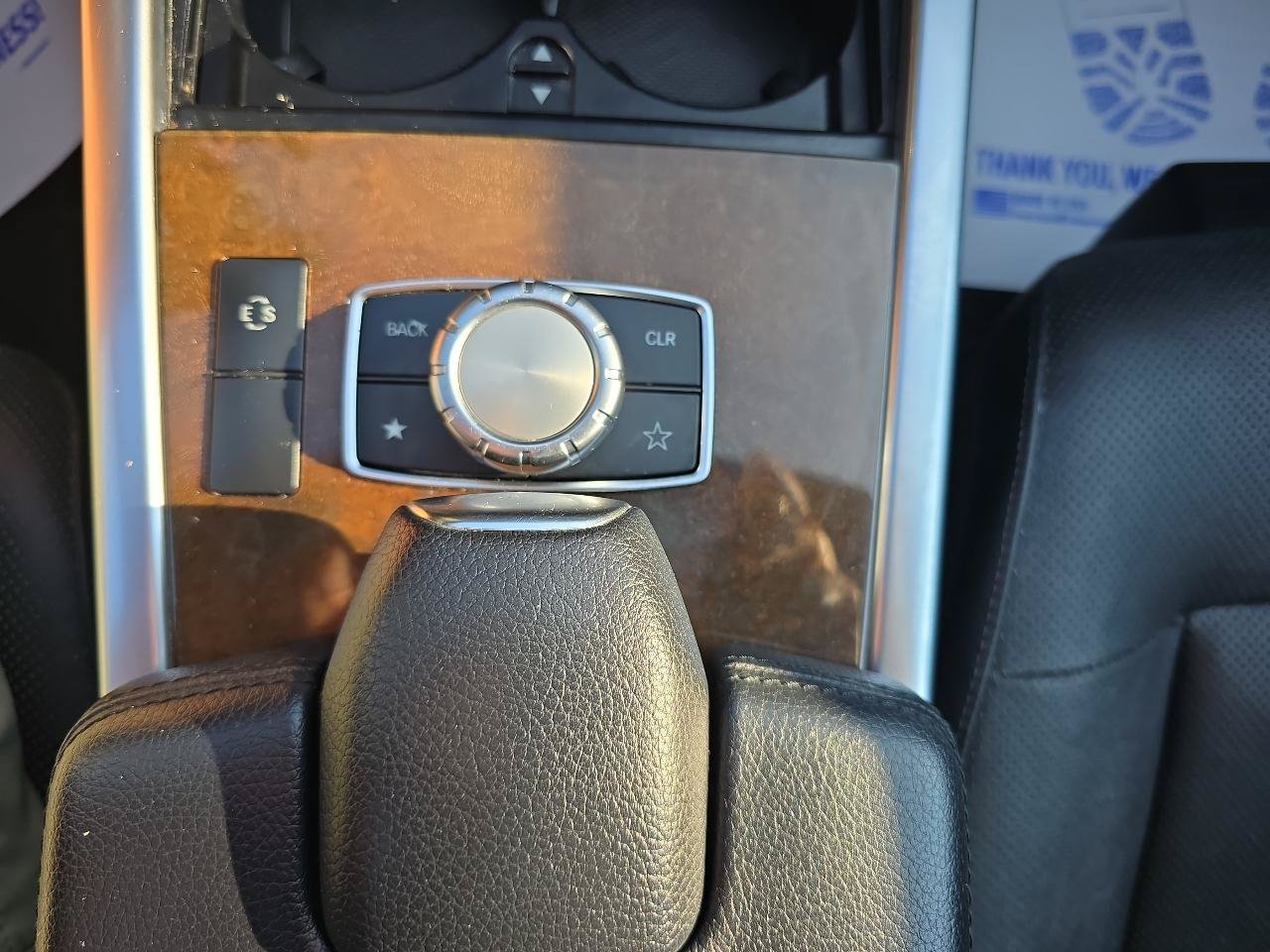 Used 2015 Mercedes-Benz E 400 4MATIC Sedan image 34
