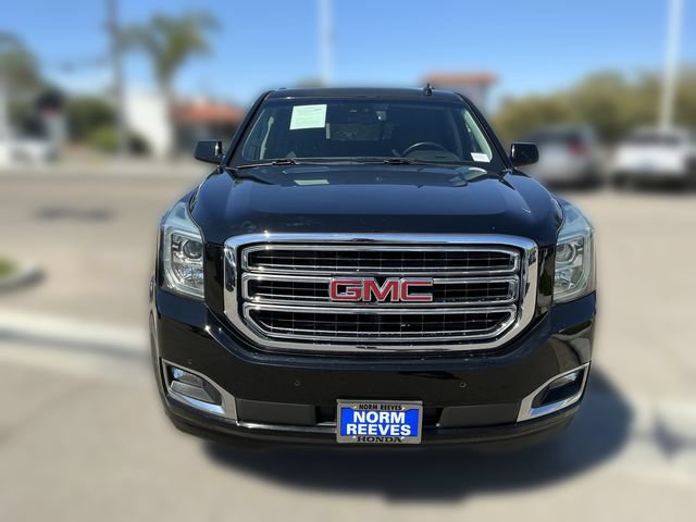 Used 2019 GMC Yukon SLT AWD/4WD image 8