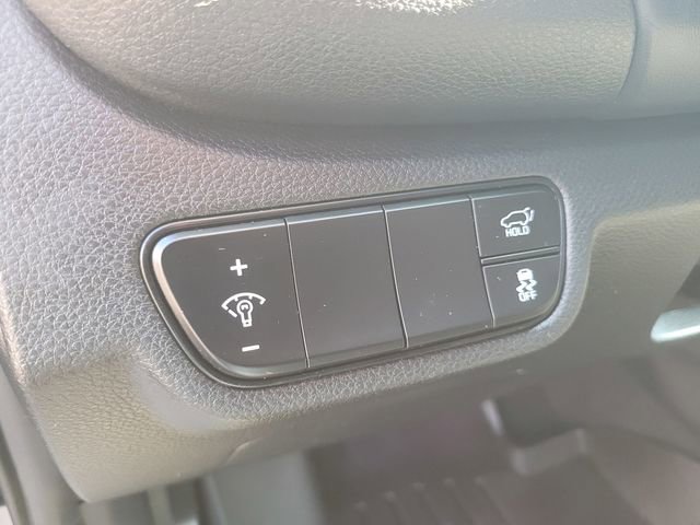 Used 2024 Kia Seltos SX w/ SX Sunroof Package image 17