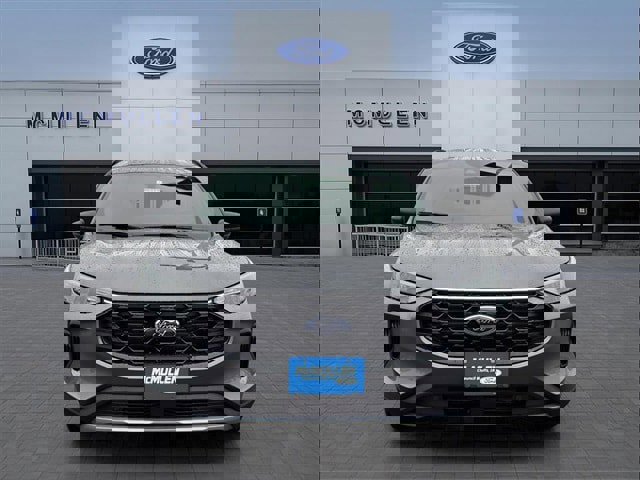 New 2026 Ford Escape ST-Line w/ Tech Pack #1 image 8