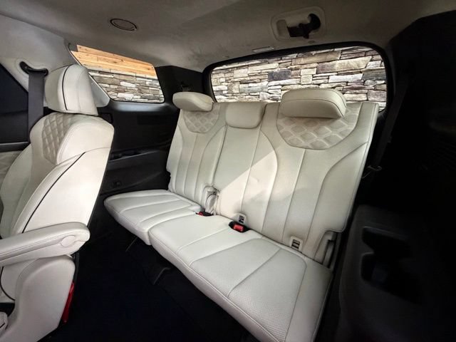 Used 2020 Hyundai Palisade Limited AWD/4WD image 40