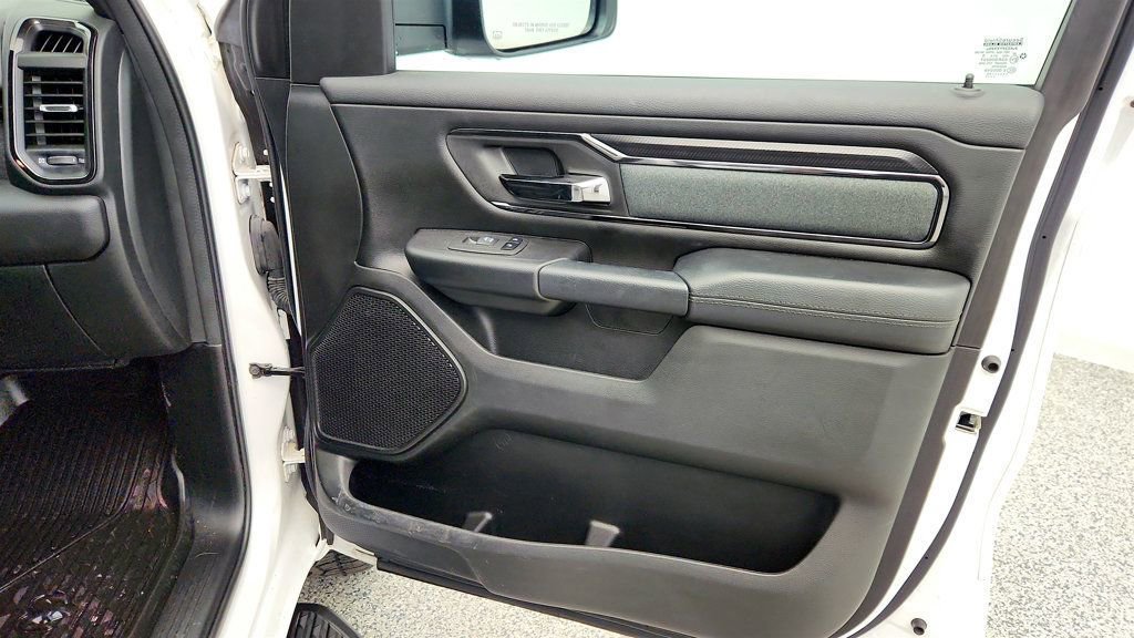 Used 2023 RAM 1500 Big Horn image 26