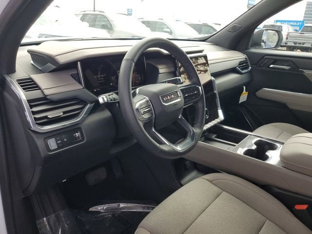 New 2026 GMC Acadia Elevation FWD image 20