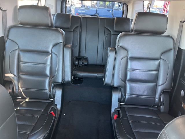 Used 2019 GMC Yukon XL Denali AWD/4WD image 30