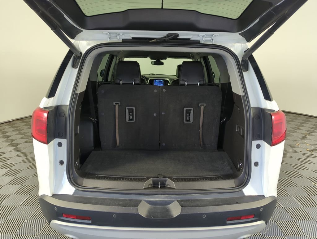 Used 2019 GMC Acadia SLT image 30