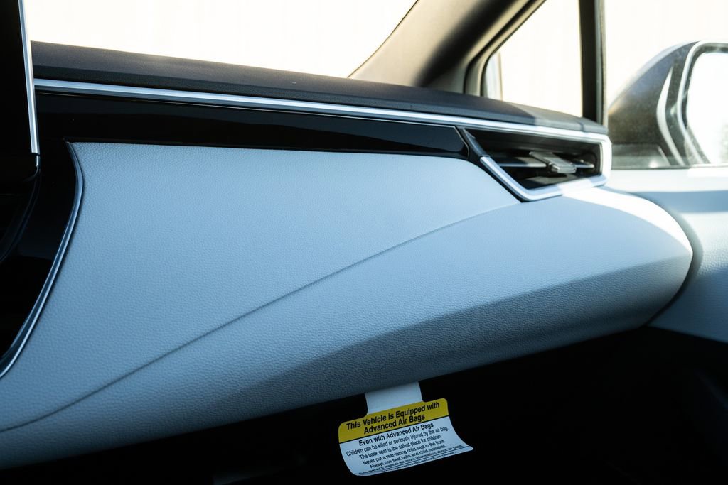 New 2026 Toyota Corolla SE w/ SE Package image 29