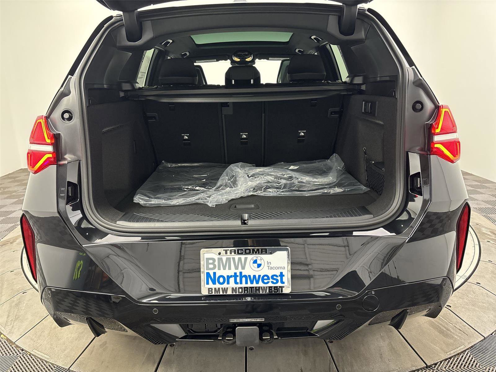 New 2026 BMW X3 xDrive30 w/ Premium Package image 21