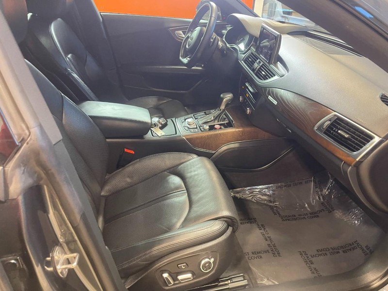 Used 2016 Audi S7 image 6