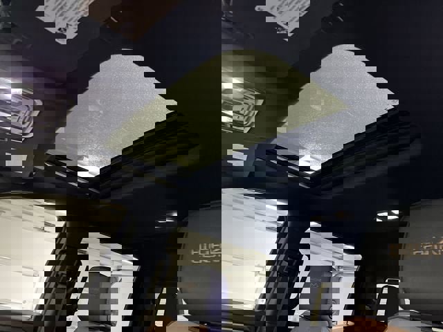 Certified 2025 Chevrolet Silverado 1500 High Country image 19