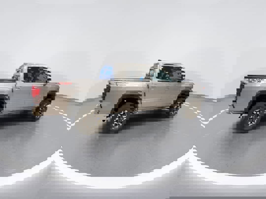 Certified 2019 Toyota Tacoma TRD Off-Road image 9