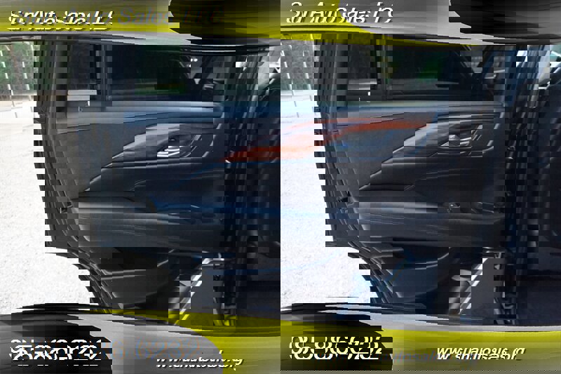 Used 2015 Cadillac Escalade Premium image 23