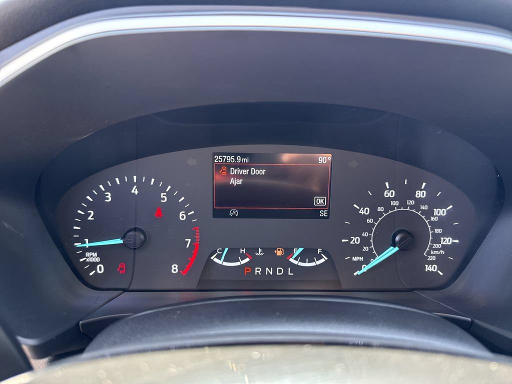 Used 2022 Ford Escape SEL AWD/4WD image 26
