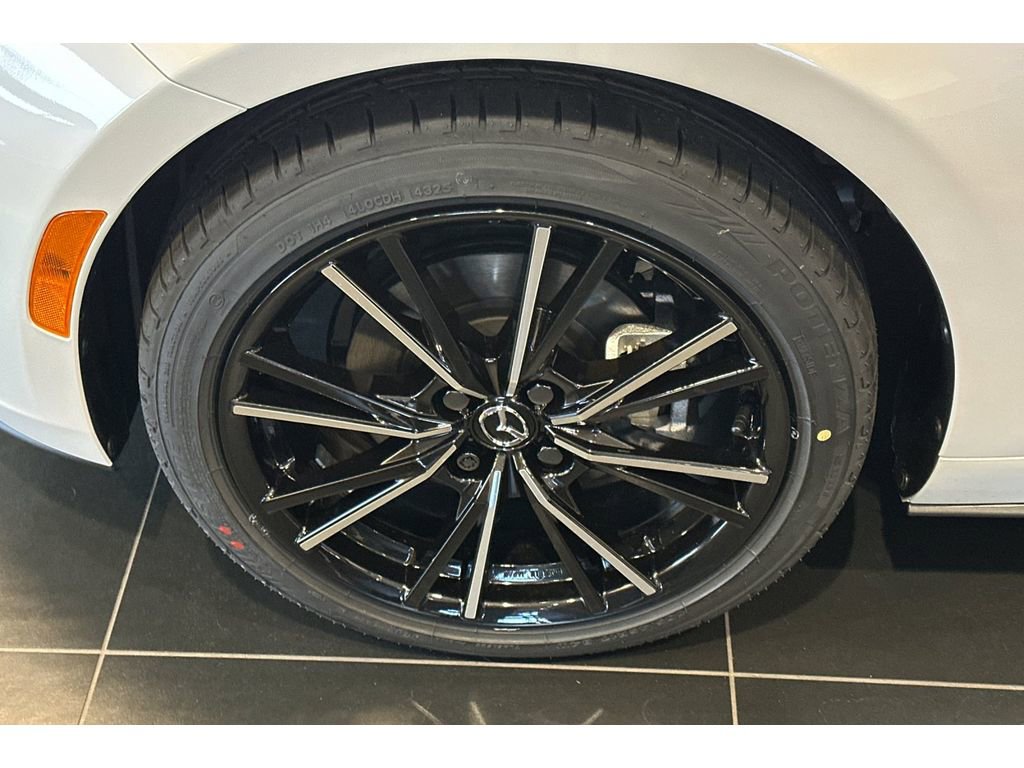 New 2025 MAZDA MX-5 Miata RF Grand Touring w/ Weather Package image 23