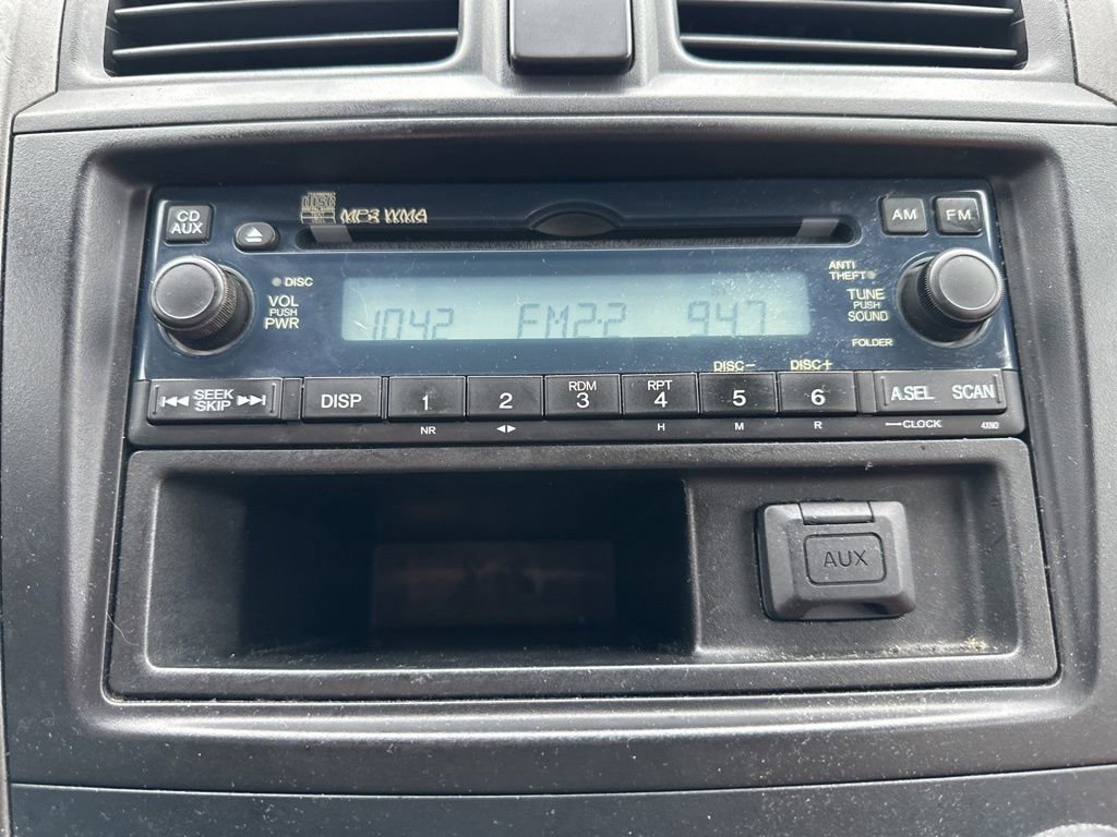 Used 2011 Honda CR-V LX image 21