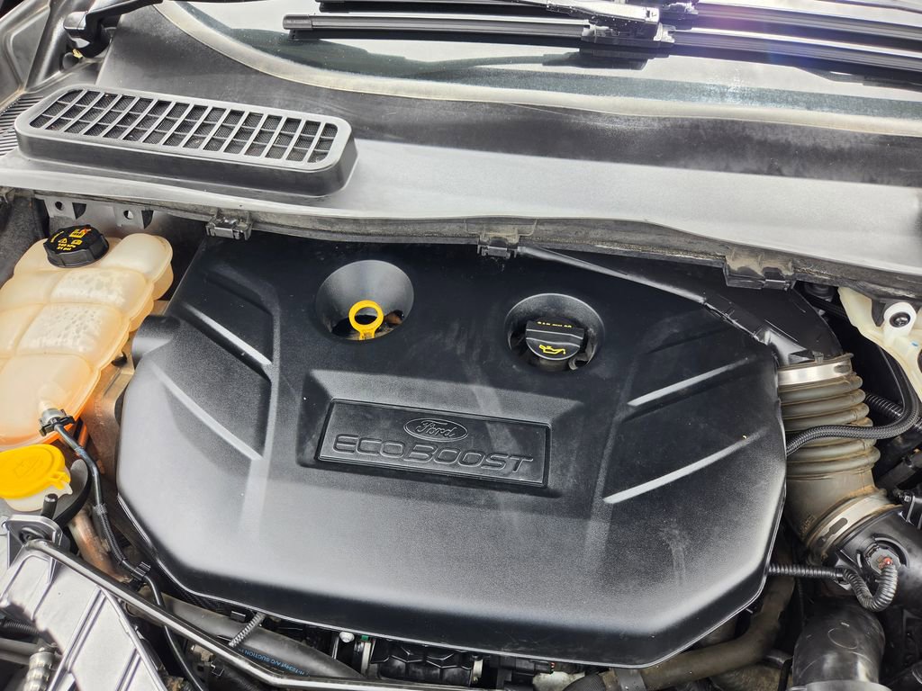 Used 2014 Ford Escape Titanium AWD/4WD image 24