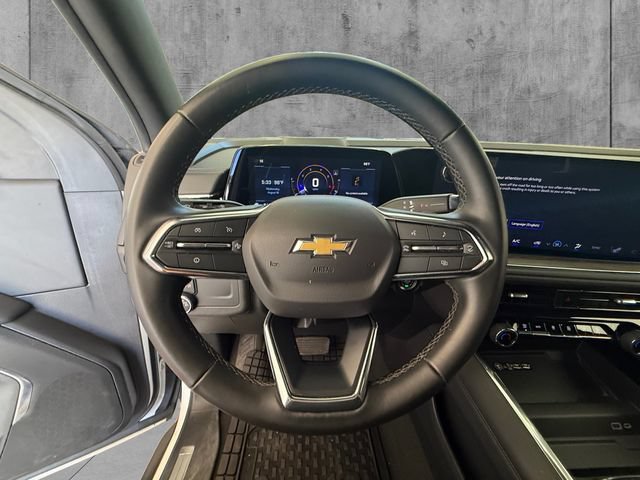 Certified 2025 Chevrolet Tahoe LT AWD/4WD image 13