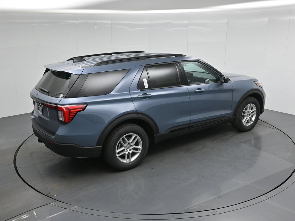 New 2026 Ford Explorer Active RWD image 38