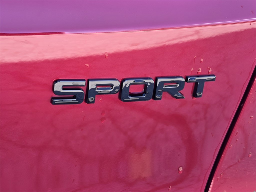 Used 2026 Honda CR-V Sport-L image 12