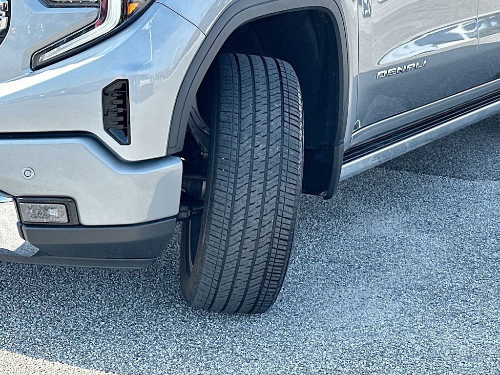 Used 2026 GMC Sierra 1500 Denali image 25