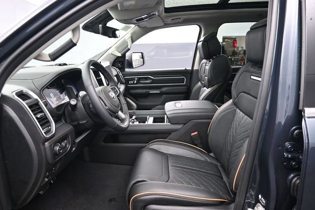 New 2026 RAM 1500 Tungsten AWD/4WD image 18