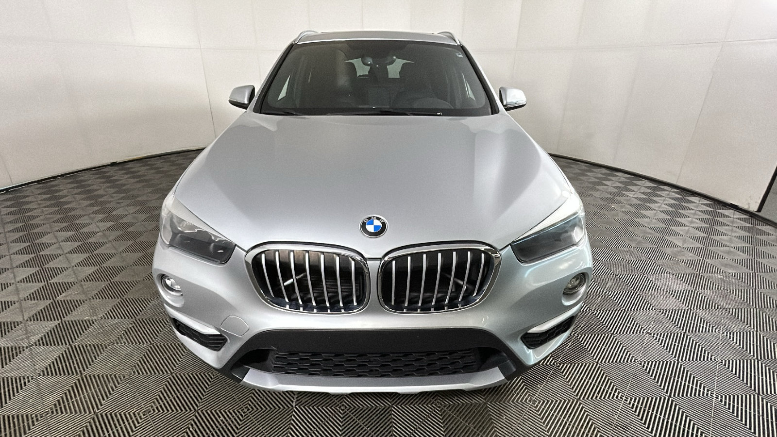 Used 2018 BMW X1 xDrive28i AWD/4WD image 9