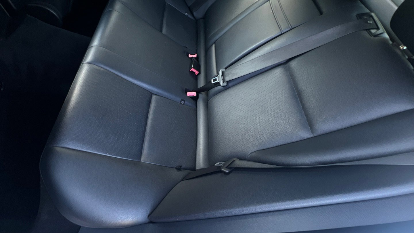 Used 2013 Mercedes-Benz C 250 Sedan image 19