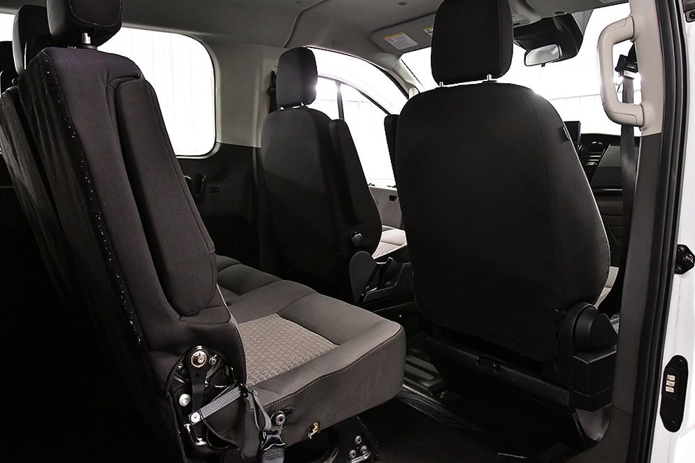 Used 2023 Ford Transit 350 XLT image 27